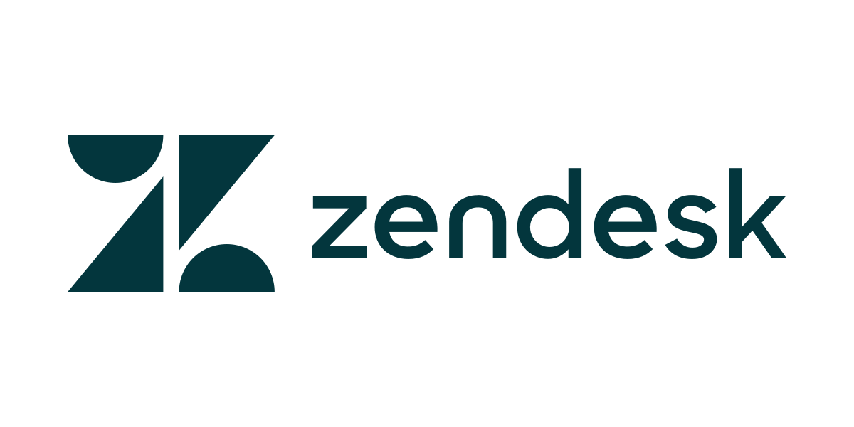 Zendesk Help Centre home page